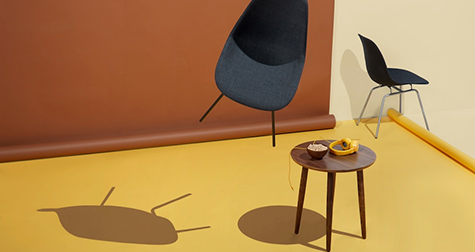 Live Speed Baccarat Table